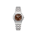 Jam tangan kuarsa wanita Carnival 8160L 