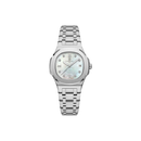Jam tangan kuarsa wanita Carnival 8160L 