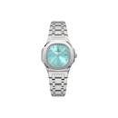 Jam tangan kuarsa wanita Carnival 8160L 