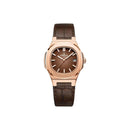 Jam tangan kuarsa wanita Carnival 8161L 