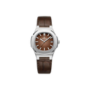 Jam tangan kuarsa wanita Carnival 8161L 