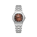 Jam tangan kuarsa wanita Carnival 8161L 