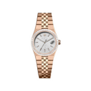 Jam tangan mekanis pria Alexander Ferros 8181 