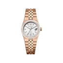 Jam tangan mekanis pria Alexander Ferros 8181 