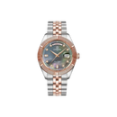 Jam tangan bertenaga baterai Carnival 8190G 