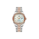 Jam tangan bertenaga baterai Carnival 8190G 