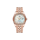 Jam tangan bertenaga baterai Carnival 8190G 