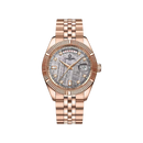 Jam tangan bertenaga baterai Carnival 8190G 