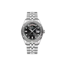 Jam tangan bertenaga baterai Carnival 8190G 