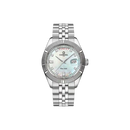 Jam tangan bertenaga baterai Carnival 8190G 
