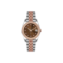 Jam tangan kuarsa wanita Alexander Ferros 8222 