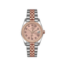 Jam tangan kuarsa wanita Alexander Ferros 8222 