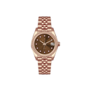Jam tangan kuarsa wanita Alexander Ferros 8222 