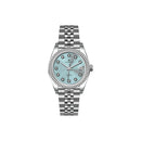 Jam tangan kuarsa wanita Alexander Ferros 8222 