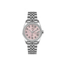 Jam tangan kuarsa wanita Alexander Ferros 8222 