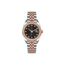 Jam tangan mekanis pria Alexander Ferros 9302 