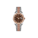 Jam tangan mekanis pria Alexander Ferros 9302 