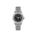 Jam tangan mekanis pria Alexander Ferros 9302 