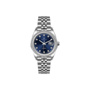 Jam tangan mekanis pria Alexander Ferros 9302 