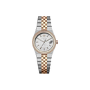 Jam tangan mekanis pria Alexander Ferros 8181 