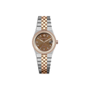 Jam tangan mekanis pria Alexander Ferros 8181 