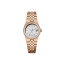 Jam tangan mekanis pria Alexander Ferros 8181 