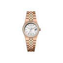 Jam tangan mekanis pria Alexander Ferros 8181 