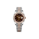 Jam tangan kuarsa wanita Alexander Ferros 8222 