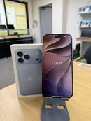 iPhone 18 Pro Max 256GB Glacier 99% pin 100% sạc 28 lần Quốc Tế Apple - HH8498