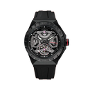 Jam Tangan Mekanik Tsar Bomba Stainless Steel TB8804A-02 