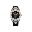 Jam tangan mekanis pria Alexander Ferros 9081 