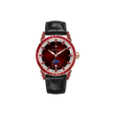 Jam tangan mekanis pria Alexander Ferros 9081 