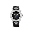 Jam tangan mekanis pria Alexander Ferros 9081 