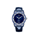 Jam tangan mekanis pria Alexander Ferros 9081 