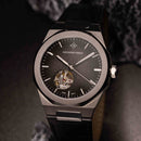 Jam tangan mekanis pria Alexander Ferros 9292 