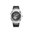 Jam tangan mekanis pria Alexander Ferros 9292 