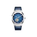 Jam tangan mekanis pria Alexander Ferros 9292 