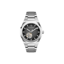Jam tangan mekanis pria Alexander Ferros 9292 