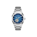 Jam tangan mekanis pria Alexander Ferros 9292 