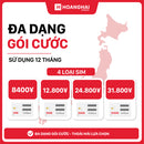 Kartu SIM Data Softbank 10GB - Habis Terjual