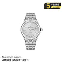 Jam Tangan Mekanik Maurice Lacroix Aikon AI6008-SS002-130-1 