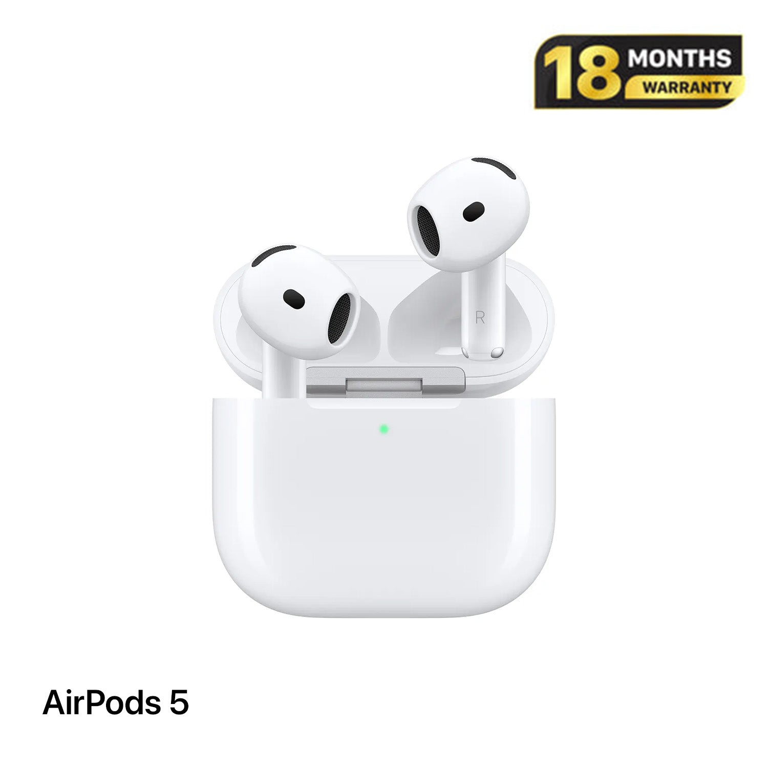 AirPods 5