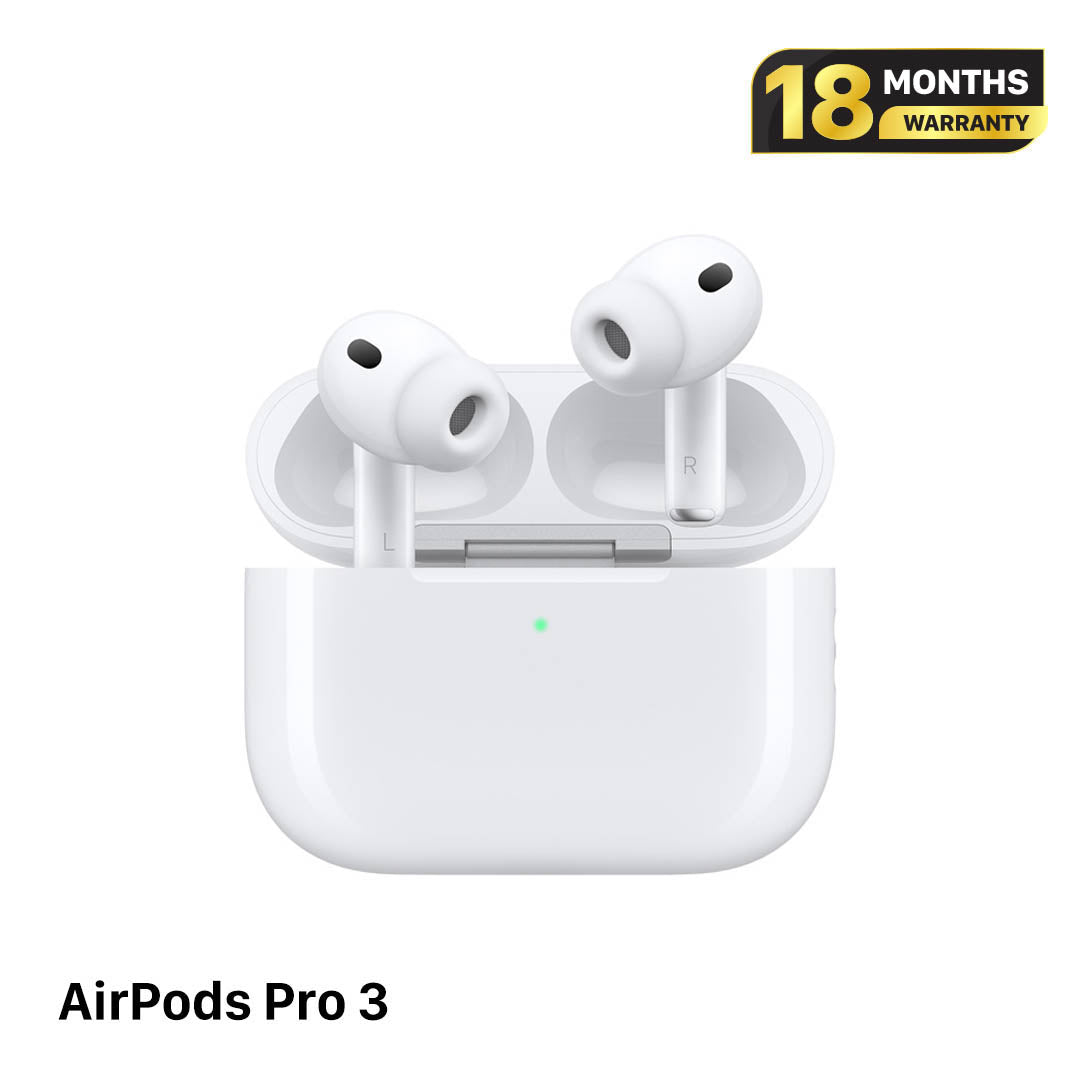 AirPods Pro 3 2025 (Tipe-C)