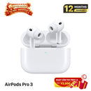 AirPods Pro 3 2025 (Tipe-C)