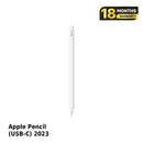 Apple Pencil (USB-C) 2023, Baru dalam Kotak 