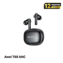Headphone AWEI T88 ANC