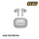 Headphone AWEI T92 ANC Pro