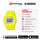 Jam Tangan G-Shock 80's Beach Colors BGD-560BC-9JF Bertenaga Baterai 