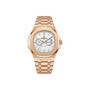 Jam Tangan Mekanik Carnival 8158G 