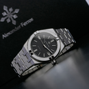 Jam tangan mekanis pria Alexander Ferros 3062 